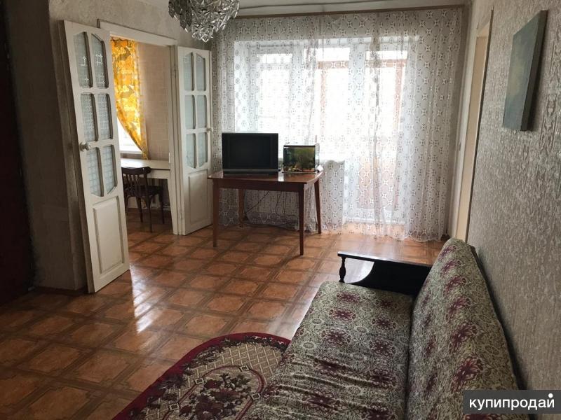 Продаю 2-к квартира, 44 м2, 4/5 эт.