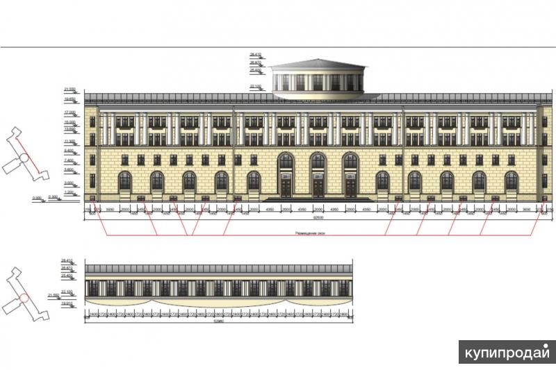 Согласование проекта благоустройства в кга в спб