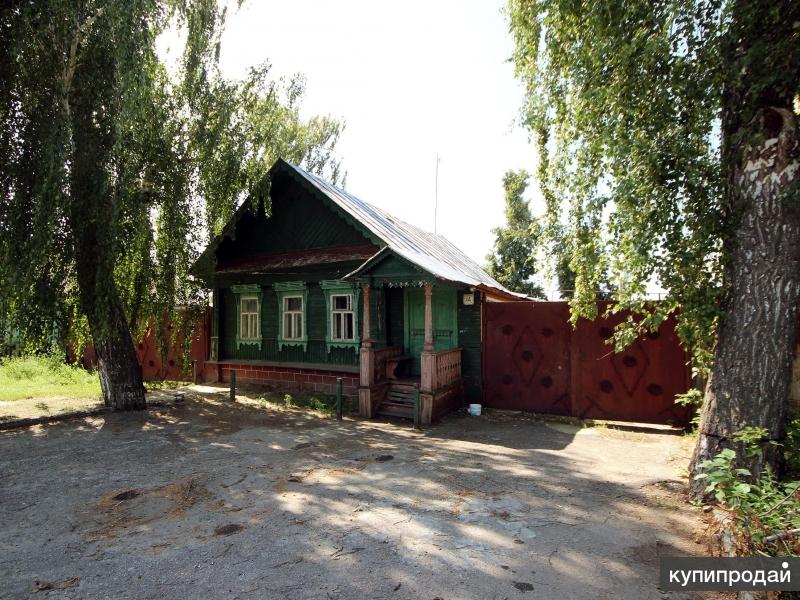 Дом 57 кв. м. с земельным участком 3,25 сотки
