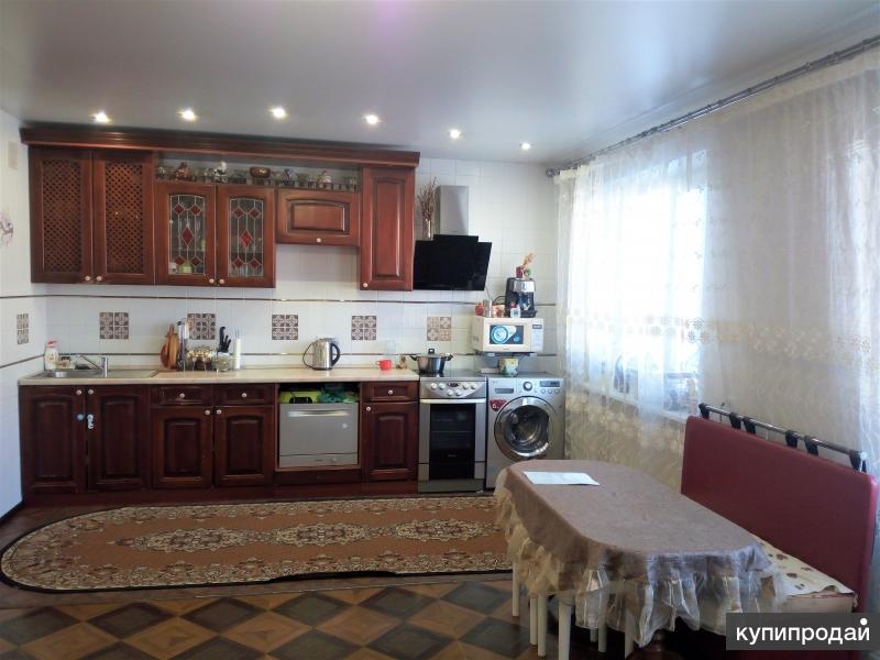 Продам 3-к квартиру, Томск, пр. Мира 31