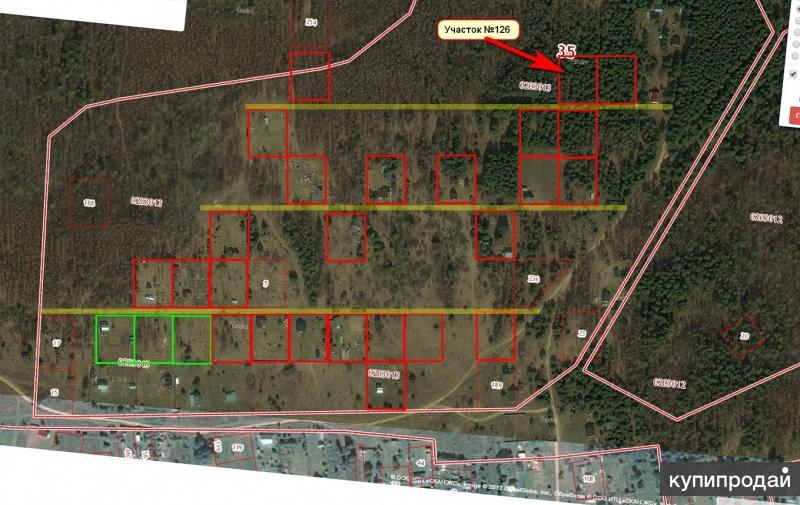 Купить Земельный Участок Под Вологдой