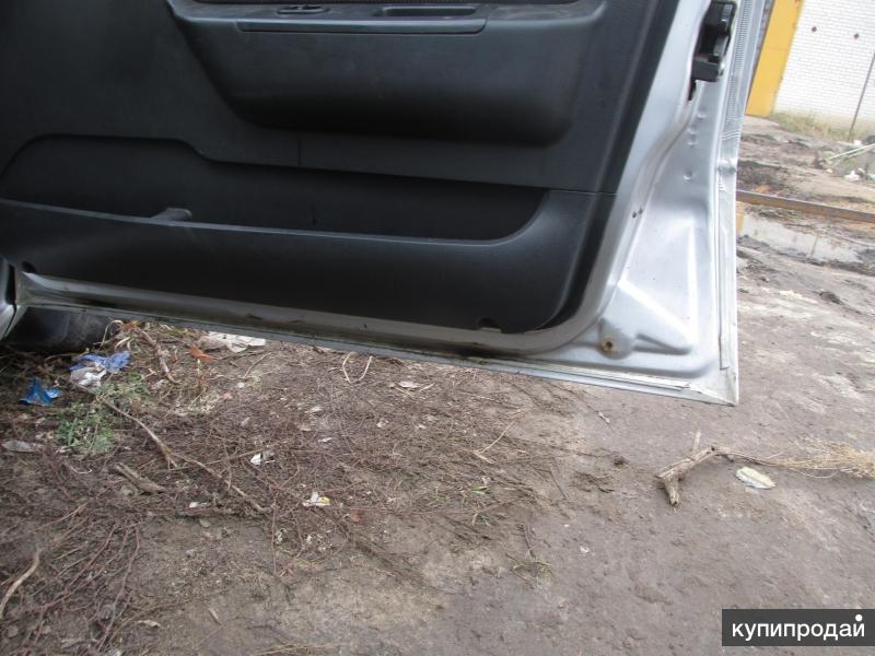 Дверь передняя правая 96169053 Дэу Нексия в Воронеже