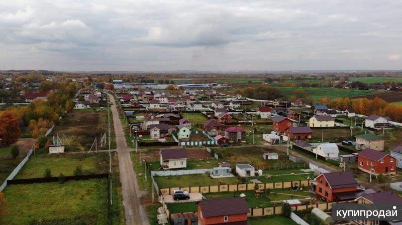 Купить Дом В Деревне Кривцы Раменского