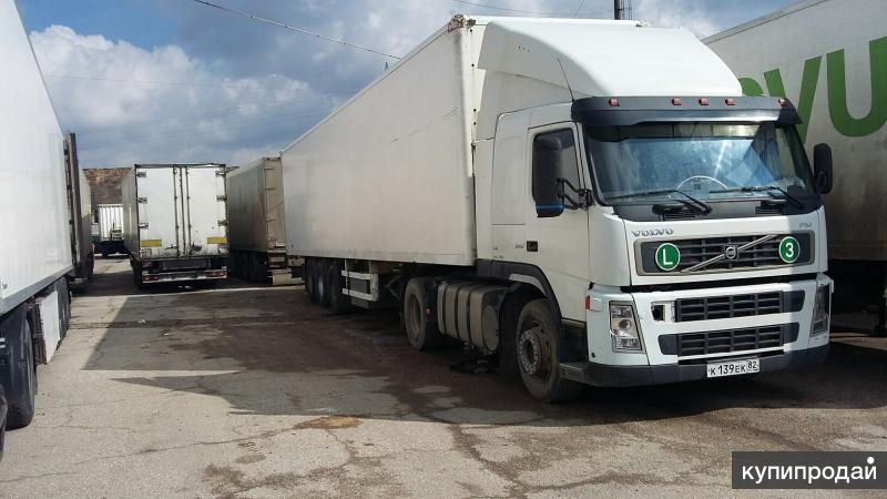 Тягач сцепка. Volvo fm 4х2 сцепка. Volvo fm9 2006. Вольво ФМ 9 тягач. Вольво тягач сцепка.