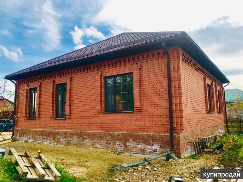 Заказать монтаж сборный дом в Армавире