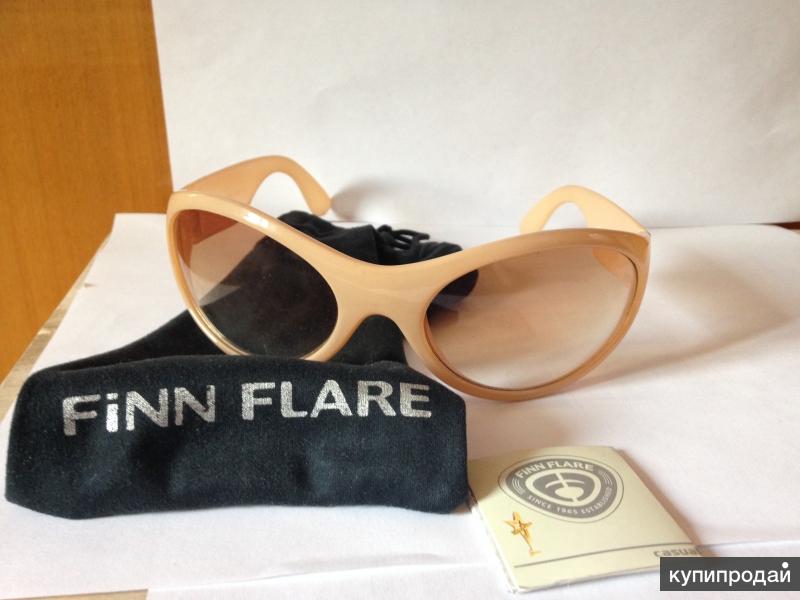 Очки фина 2024. Очки фин флаер солнцезащитные. Finn Flare Солнечный очки. Очки Финна.