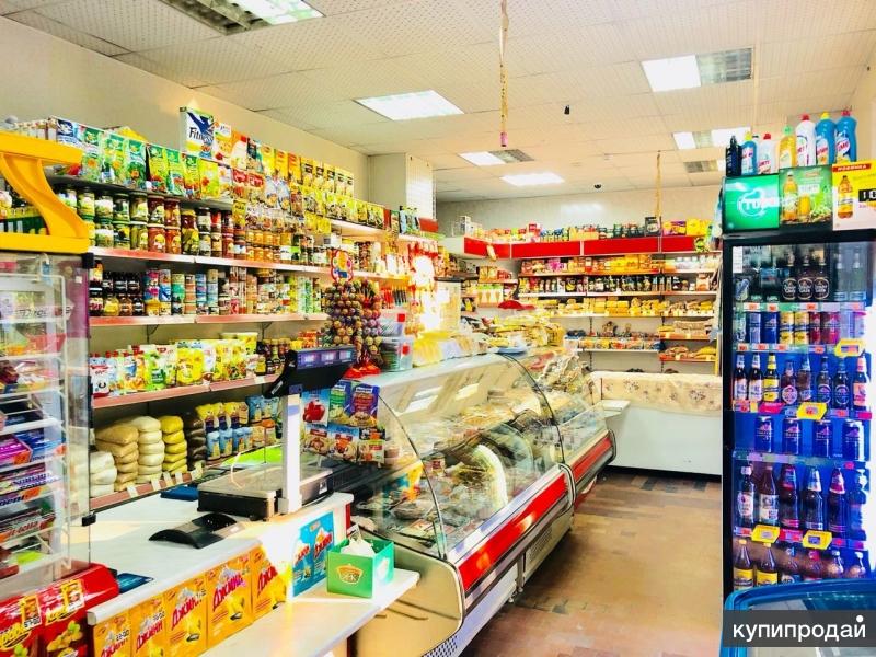 Воронеж Купить Готовый Бизнес Магазин