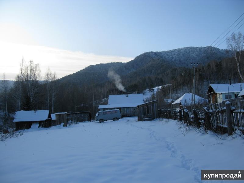 Купить Недвижимость В Селе Алтайское