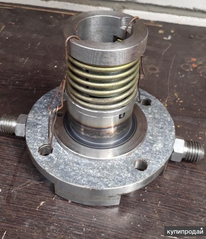 Уплотнение торцевое ДХМ 10020.00.100 в Ижевске