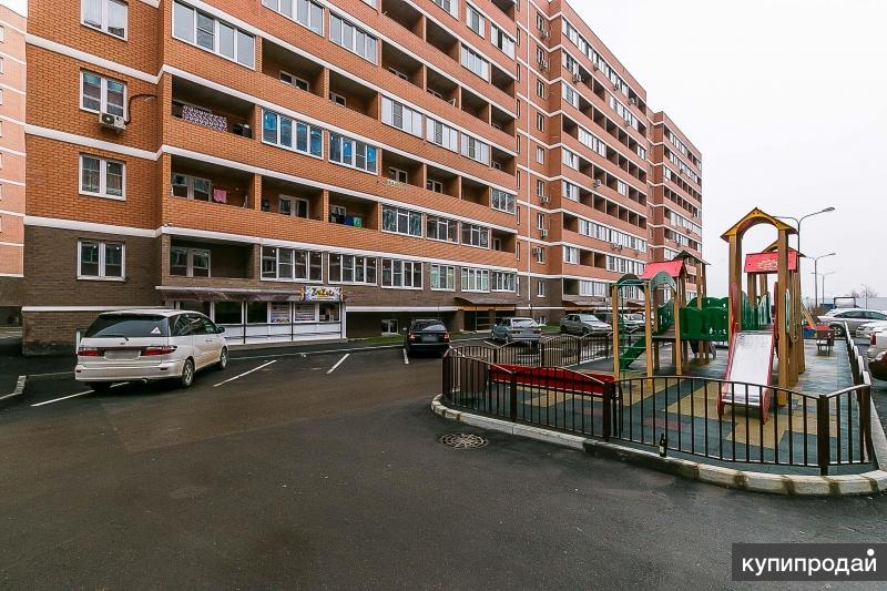 Заполярная 35 краснодар фото 1-к квартира, 36 м2, 8/9 эт. в Краснодаре