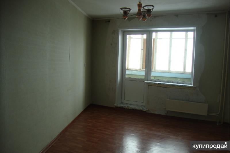 2-к квартира, 51 м2, 5/9 эт.