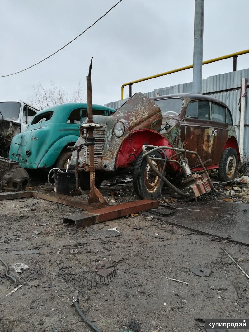 Утилизация Выкуп Автомобилей Нижний Новгород в Нижнем Новгороде