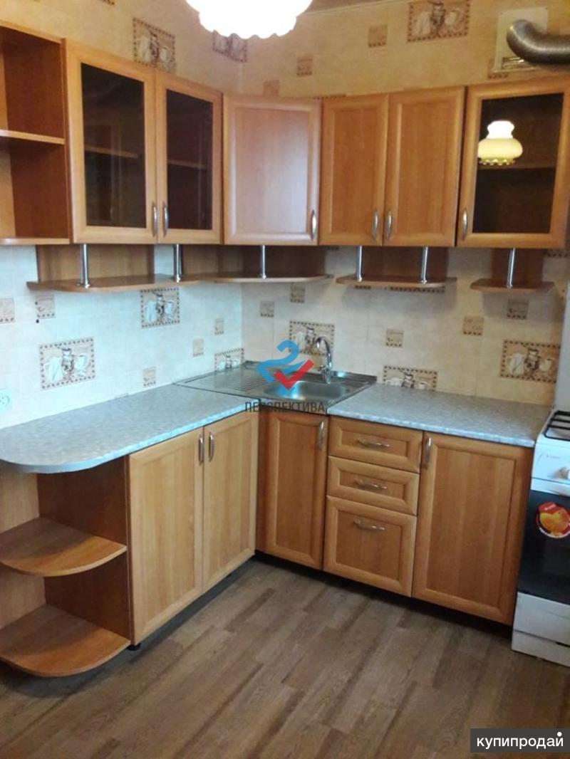 1-к квартира, 27 м2, 7/9 эт.