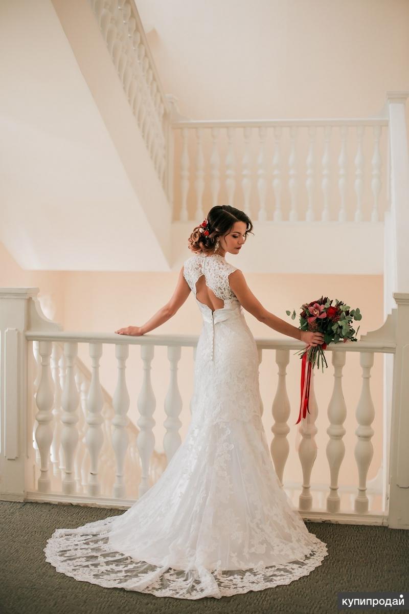 Продам Свадебное платье. в Твери - Товар на картинке можно купить.