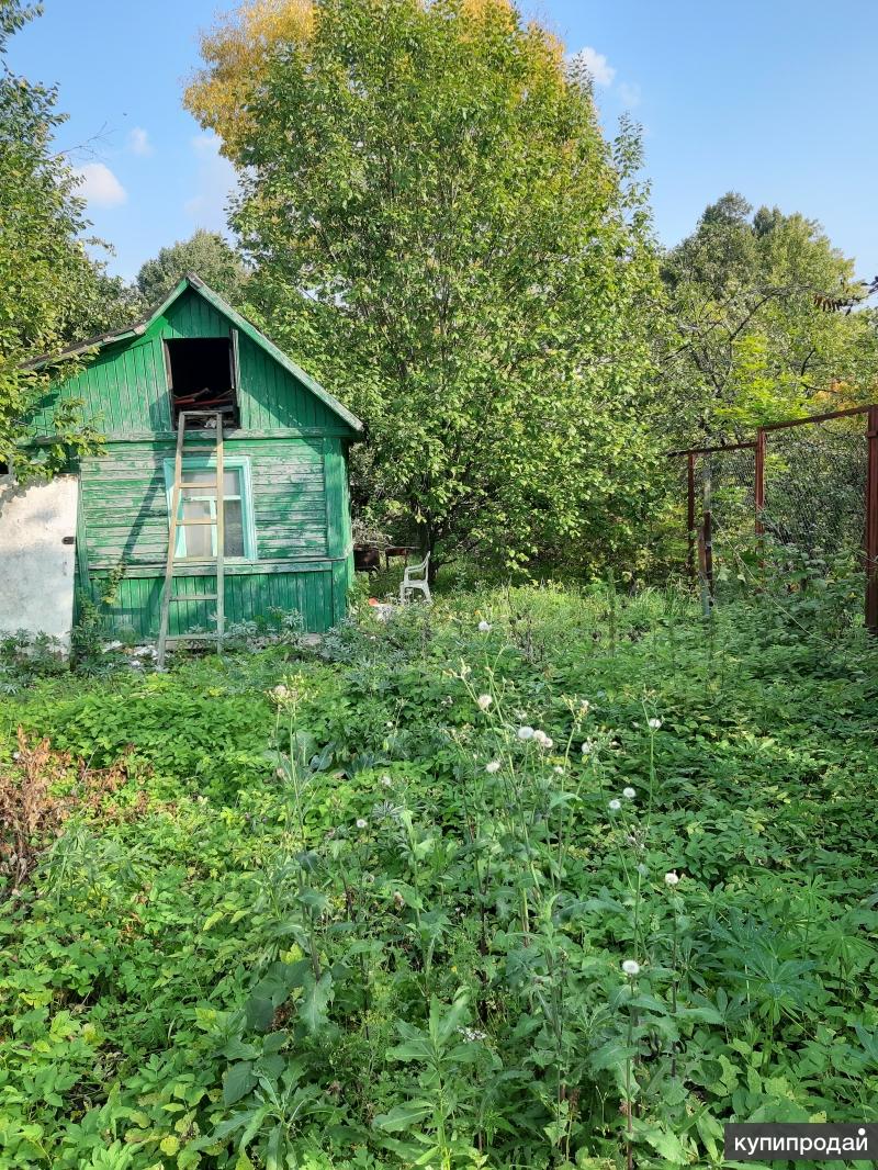 Купить Участок В Истре