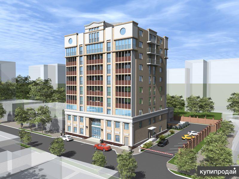 Купить Квартиру В Пашковском Районе Краснодара