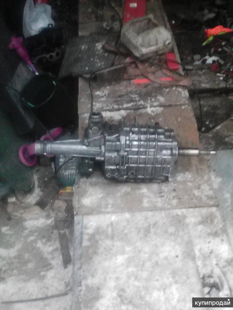 Кпп на газель в Екатеринбурге