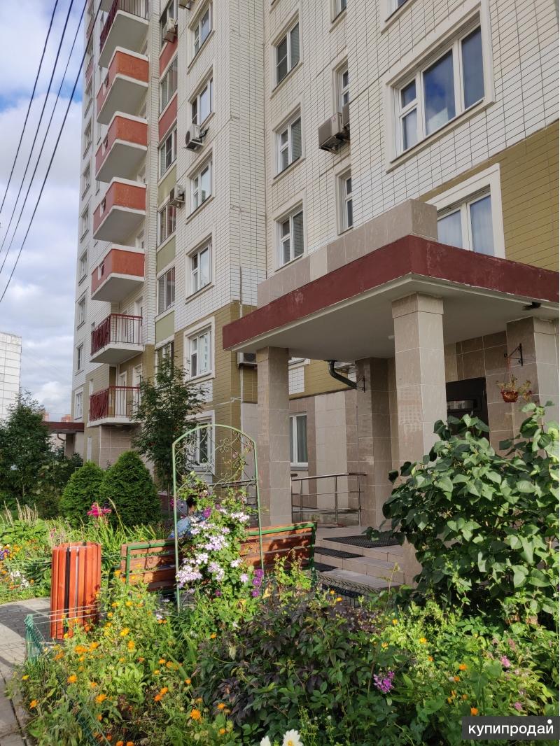 Купить Квартиру В Москве Вторичка Недорого Химки