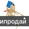 Детский игровой комплекс 7-й Элемент