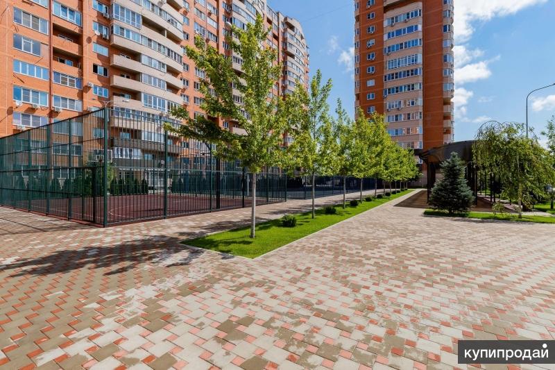 Купить Квартиру В Краснодаре Район Фестивальный