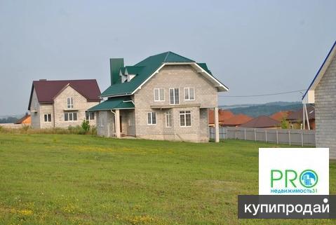 Продаётся коттедж 225,8 кв. м. в П. комсомольский
Ул. Вишнёвая - 2 км.
