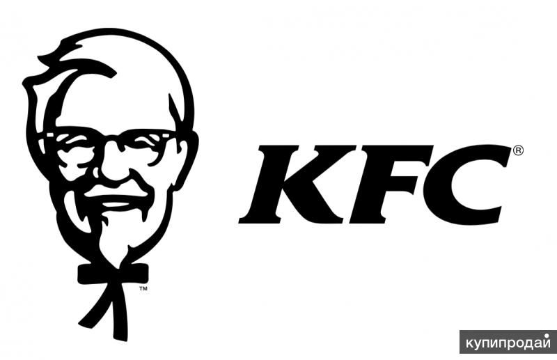 Нарисовать kfc ресторан