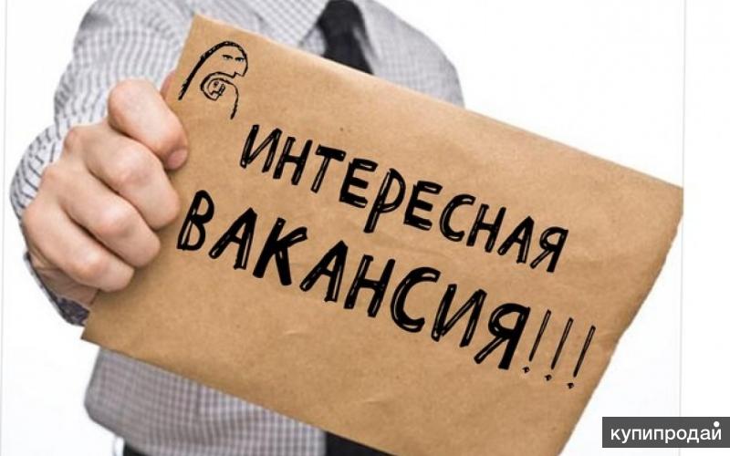 Помощник менеджера по персоналу