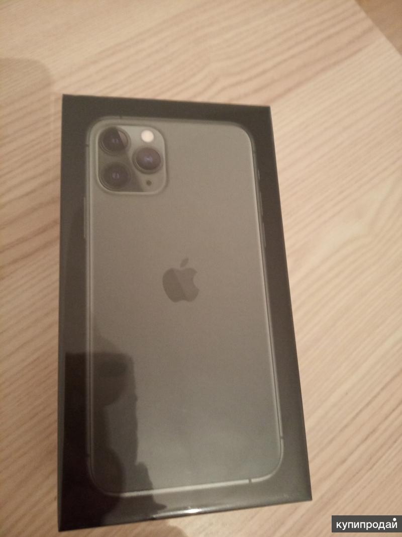 Iphone 11 Pro 256 Ru Купить