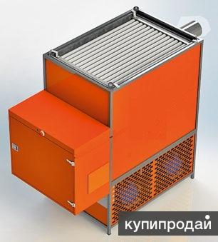 Теплогенератор Тепловей Т 450