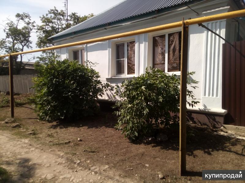 Купить Дом В Дубовке Ставропольского Края
