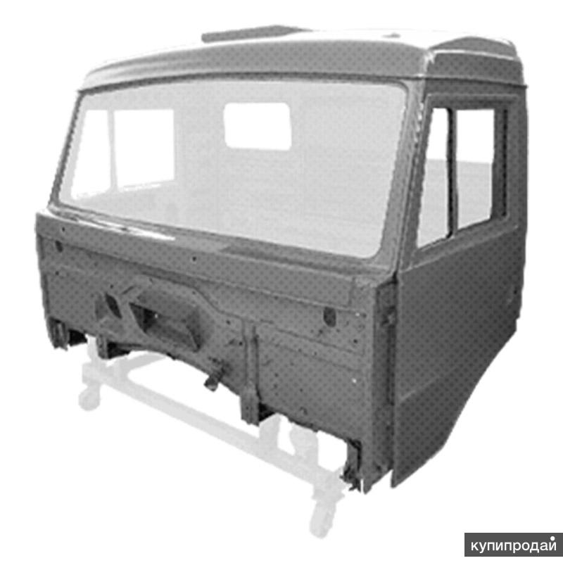 Капитальный ремонт КАМАЗ