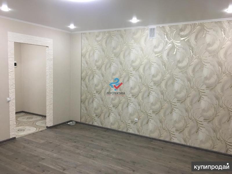 1-к квартира, 30 м2, 10/25 эт.