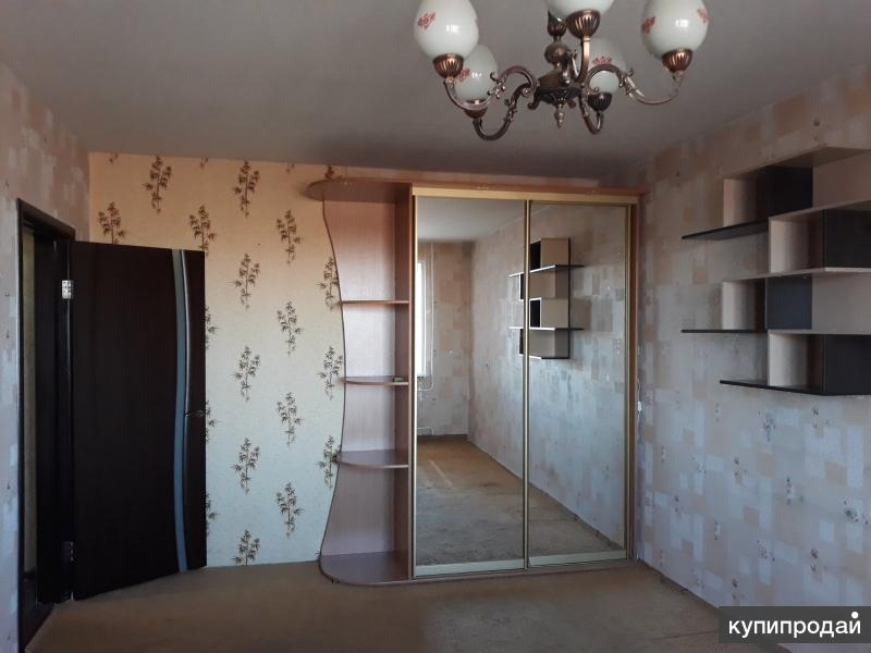 2-к квартира пр-т Созидателей д.2