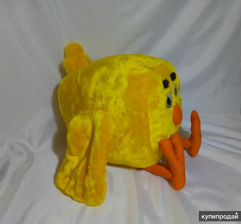 Купить Цыпу Из Мимимишек Мягкую