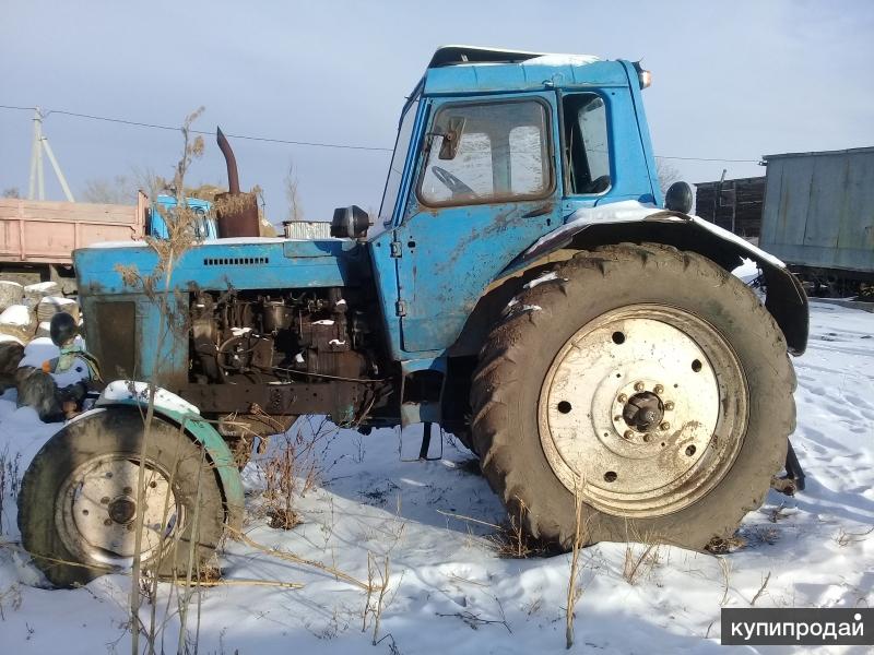 Купить трактор рубцовске минитрактора в воткинске