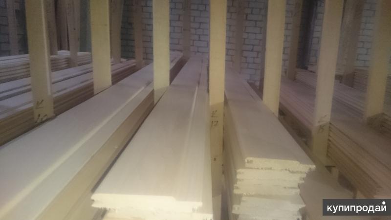 Вагонка из липы. Оптовые и розничные поставки. Производитель