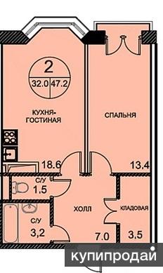 Купить Двухкомнатную Квартиру В Дмитровском Районе