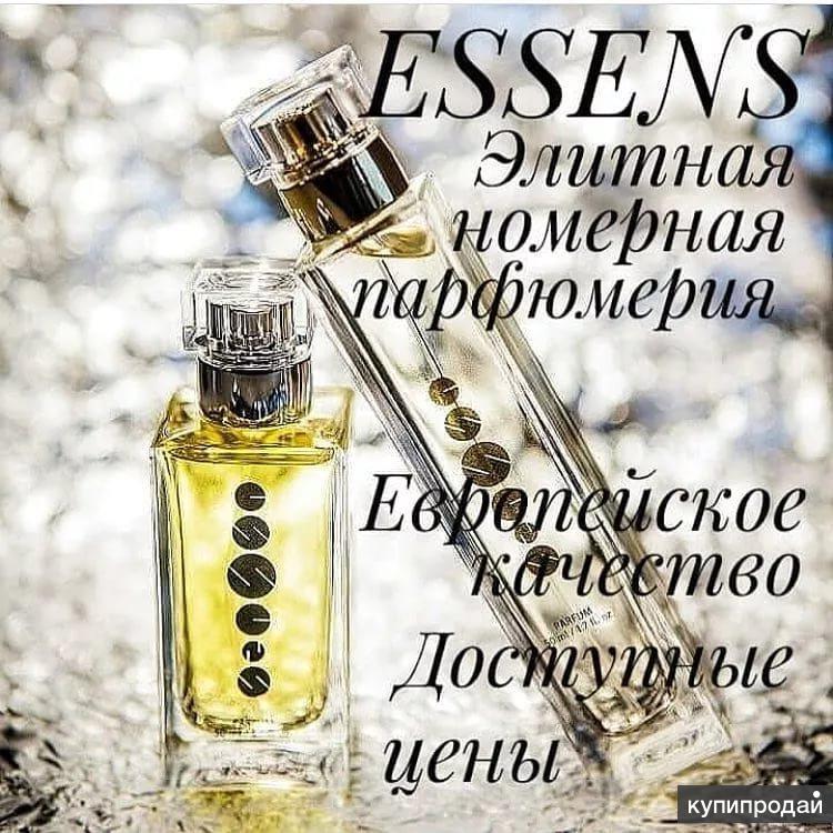 Духи essence картинки