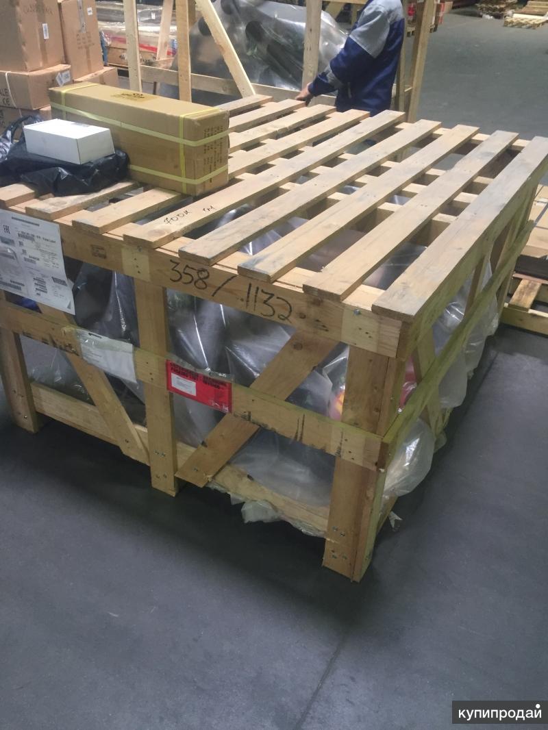 Оборудование для грузового шиномонтажа новое в Москве