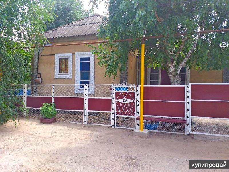 Купить Дом В Варениковской Краснодарского Края