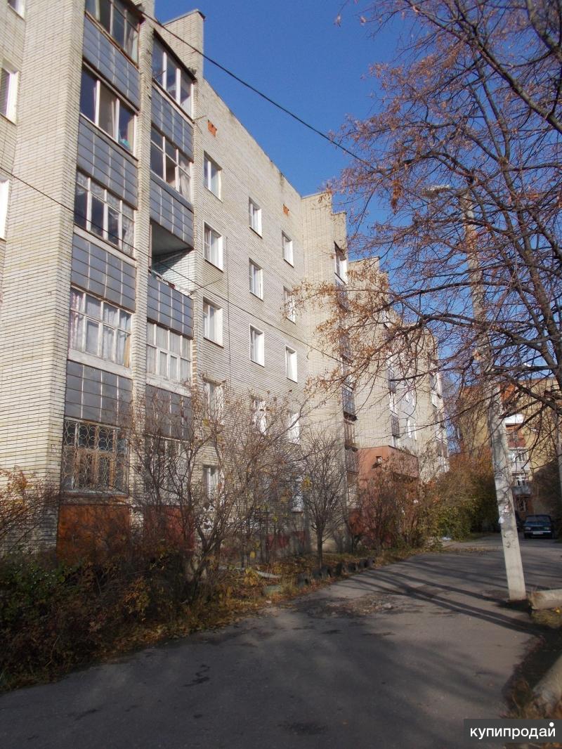Ул Егорова Самара Купить Квартиру