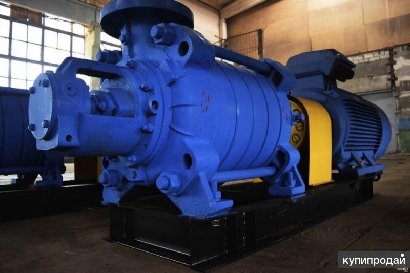 Куплю Насосы и насосное оборудование в Челябинске