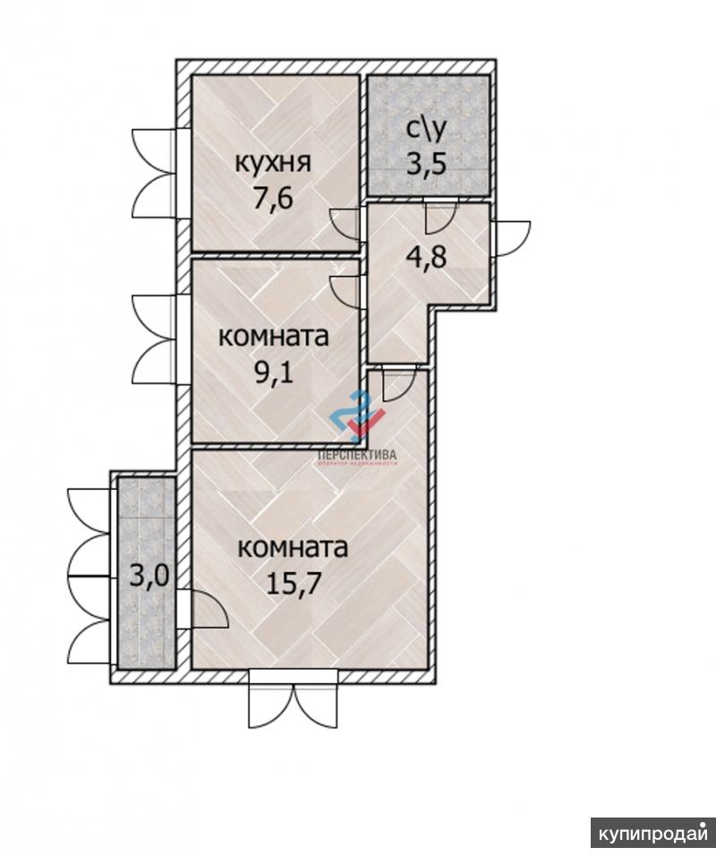 Акварель Уфа Жк Купить