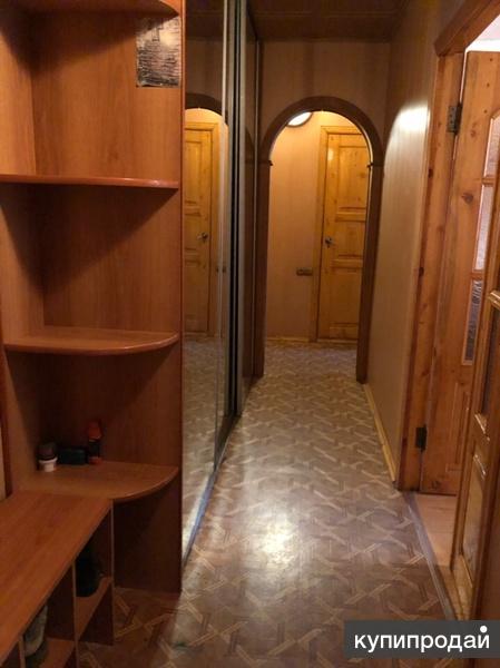 3 км квартира