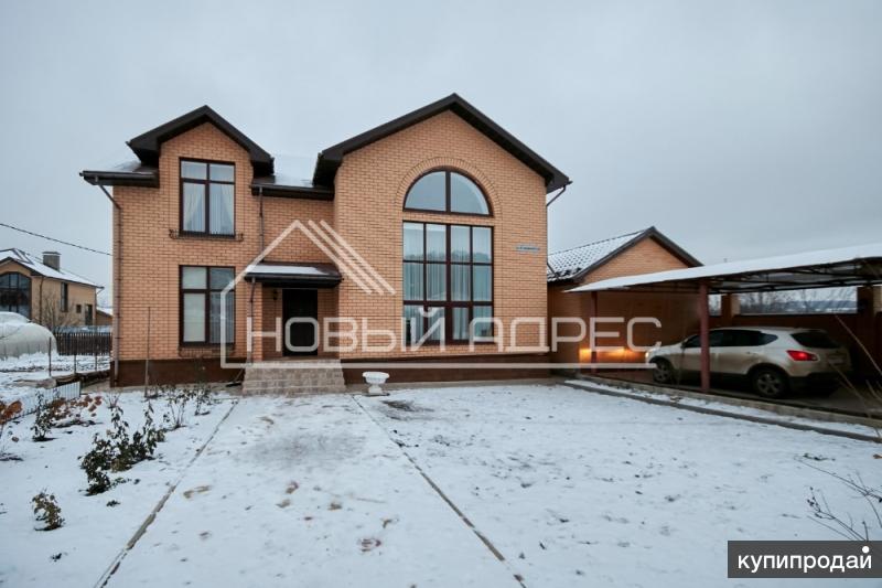 Купить Дом В Альметьевске С Фото