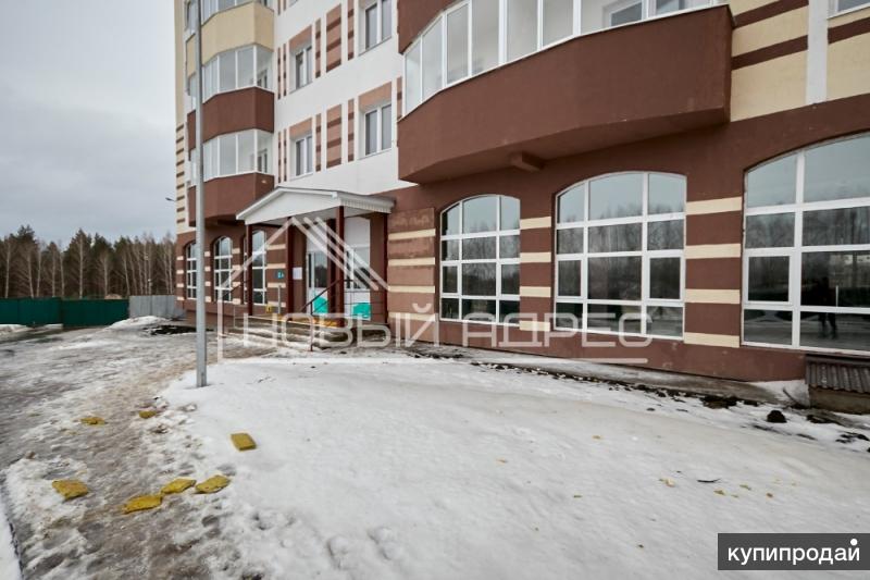 Альметьевск Продажа Магазина