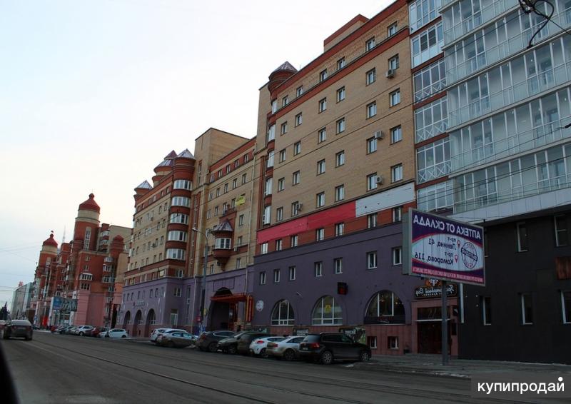 Борис ул маркса 81 фото 1-к квартира, 42 м2, 11/16 эт. в Челябинске