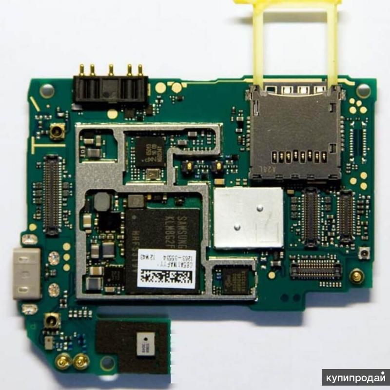 Что такое материнская плата в телефоне хонор