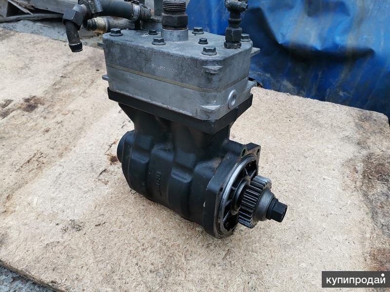 Компрессор Рено Премиум 5010295545, LP4845 в Нижнем Новгороде