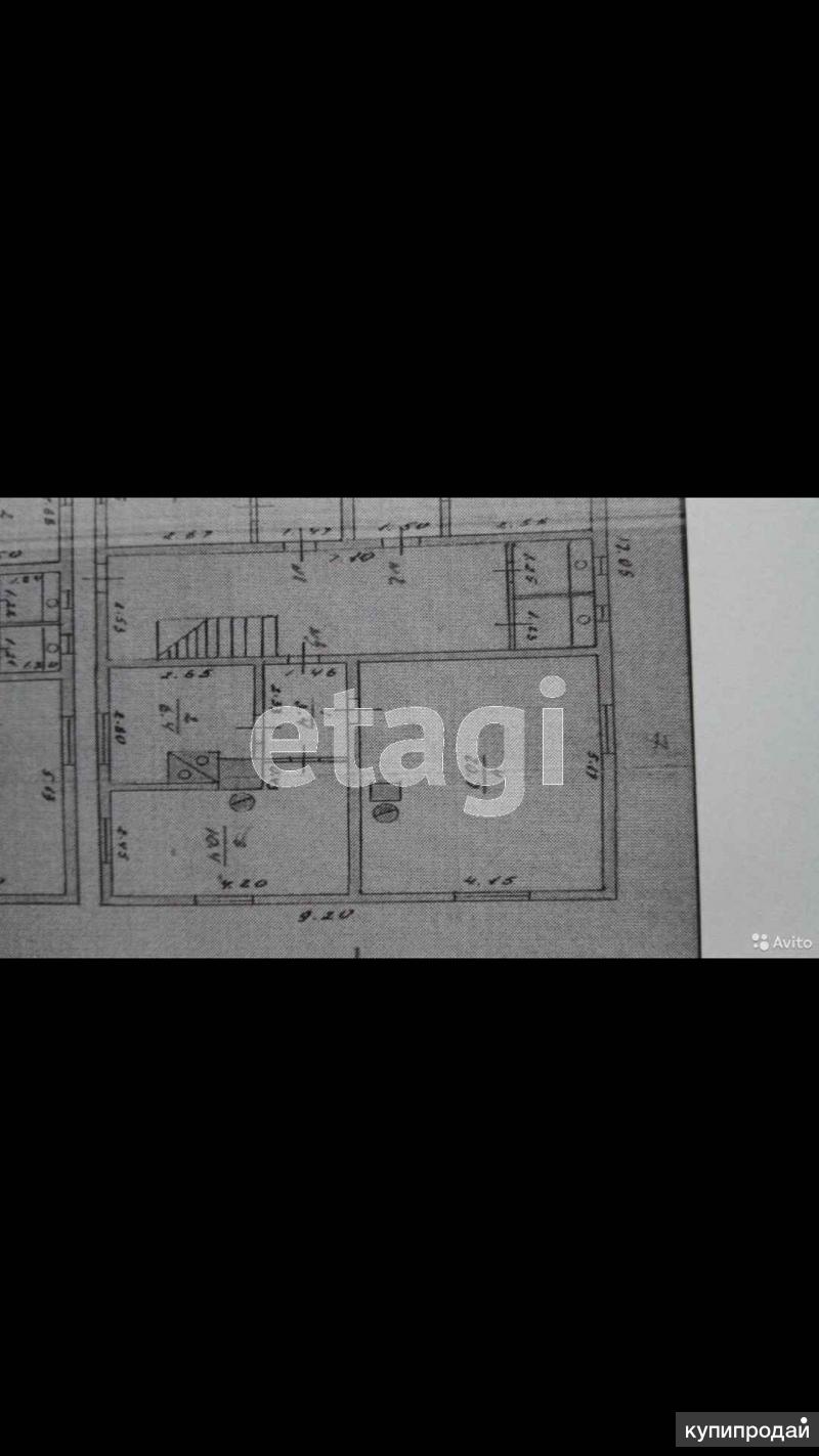 Квартира в курортном районе Гатчинского района в Гатчине